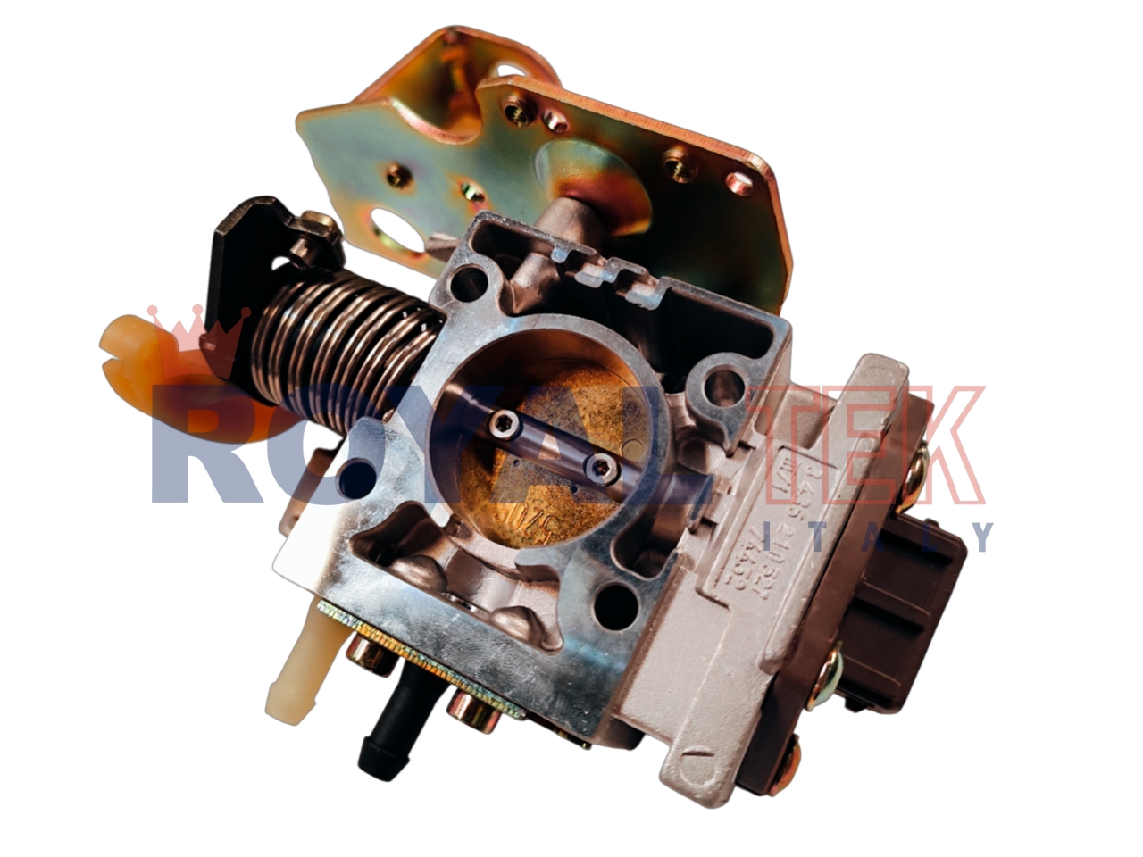 CODIGO ARTICULO - DESCRIPCION